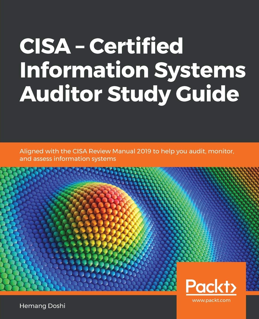 CISA â“ Certified Information Systems Auditor Study Guide - BOOKZONE