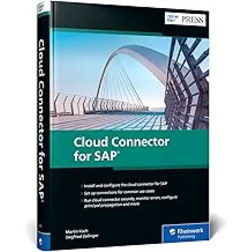 CLOUD CONNECTOR FOR SAP