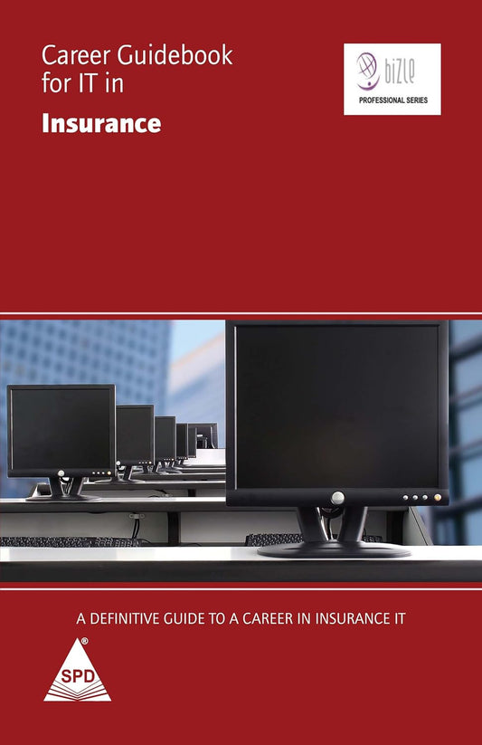 Career Guidebook for IT in Insurance