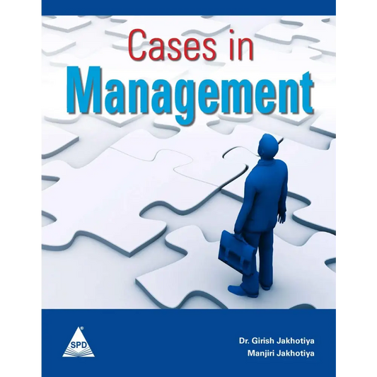 Cases in Management
