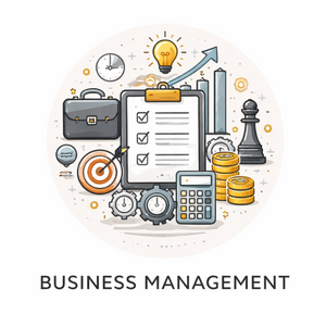 Business Management