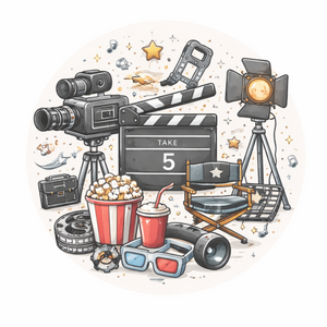 Film making