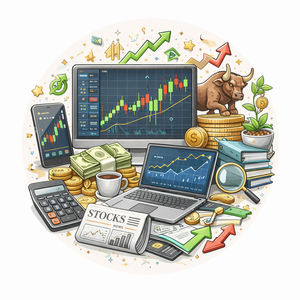 Stocks & Trading