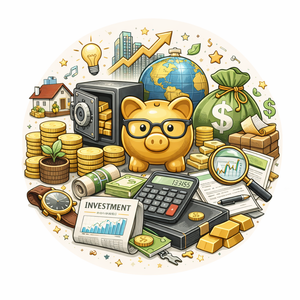 Investment & Finance