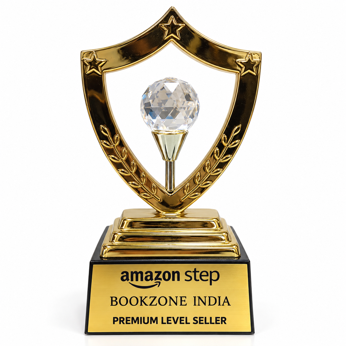 BookZone India marketplace recognition