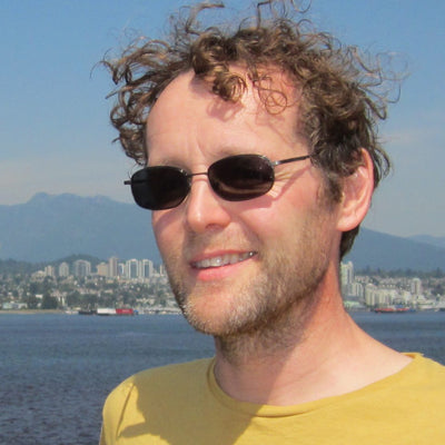 Christopher Kenworthy