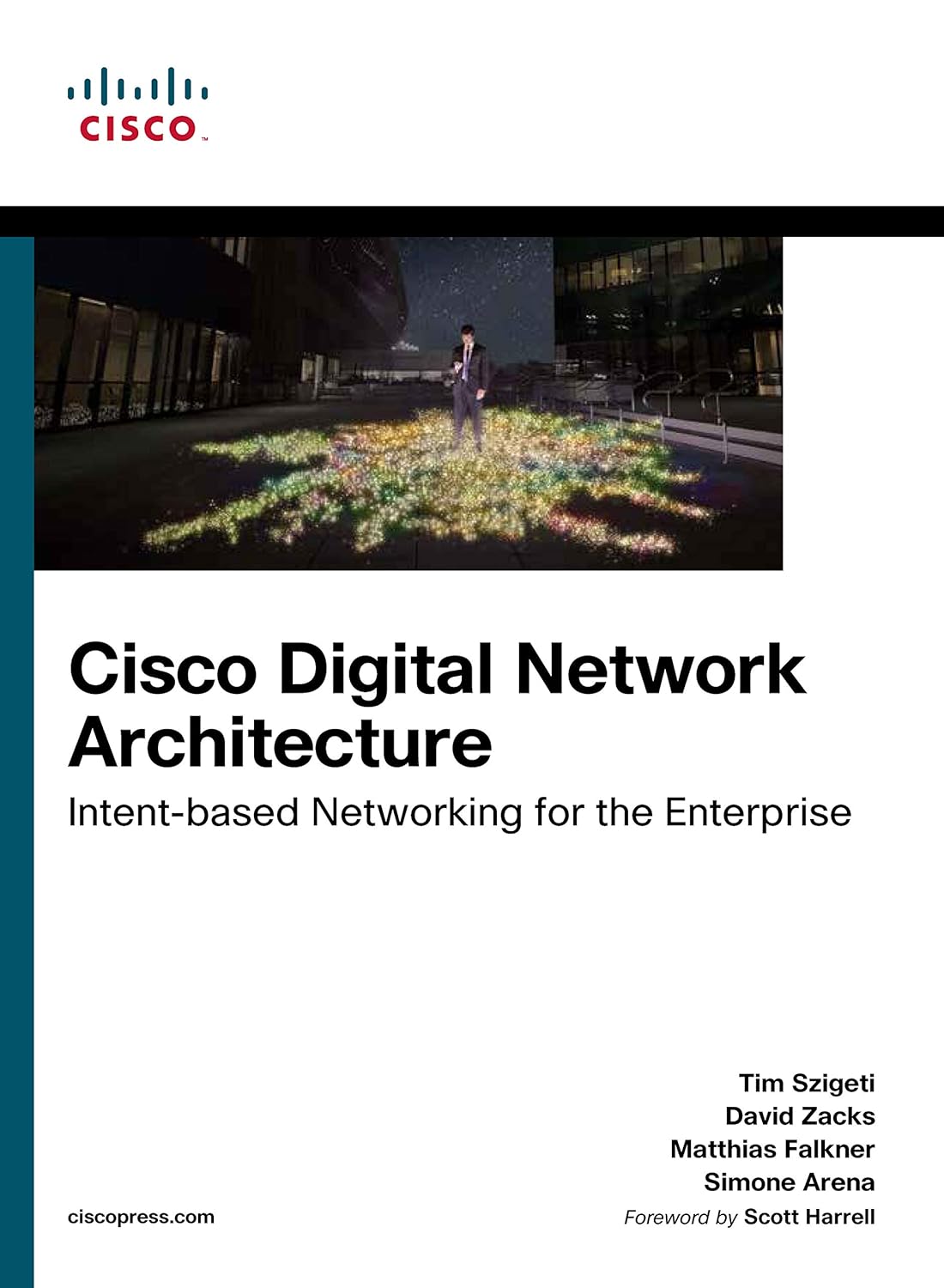 Cisco Digital Network Architecture