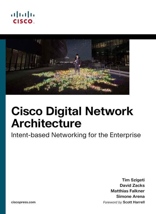 Cisco Digital Network Architecture