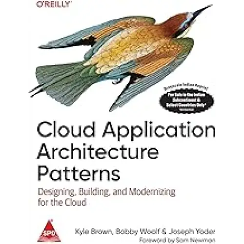 Cloud Application Architecture Patterns