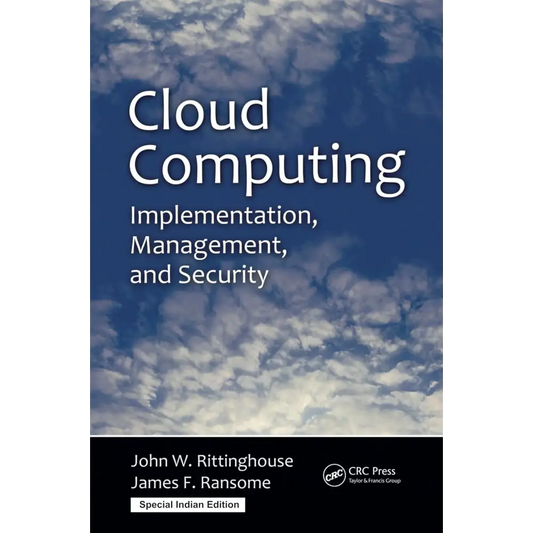 Cloud Computing
