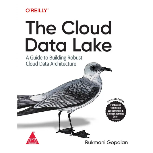 Cloud Data Lake