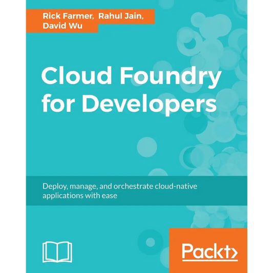 Cloud Foundry for Developers
