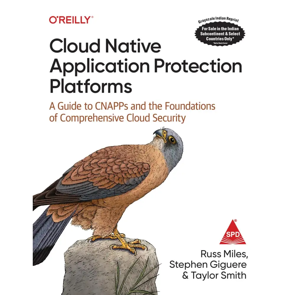 Cloud Native Application Protection Platforms