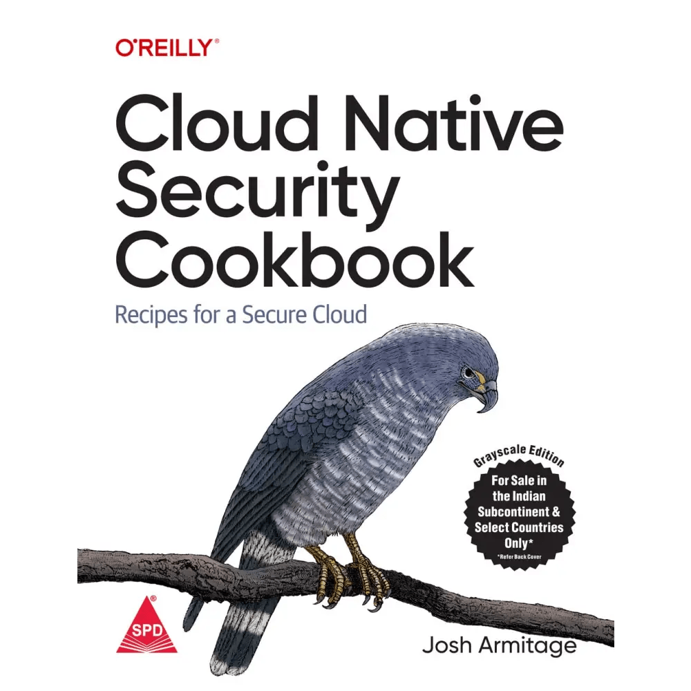 Cloud Native Security Cookbook - BOOKZONE