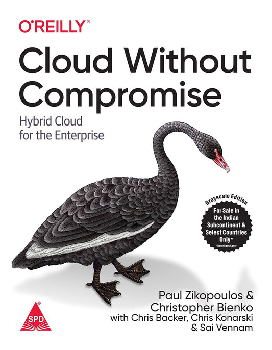 Cloud Without Compromise