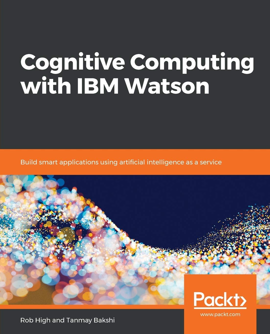 Cognitive Computing with IBM Watson - BOOKZONE