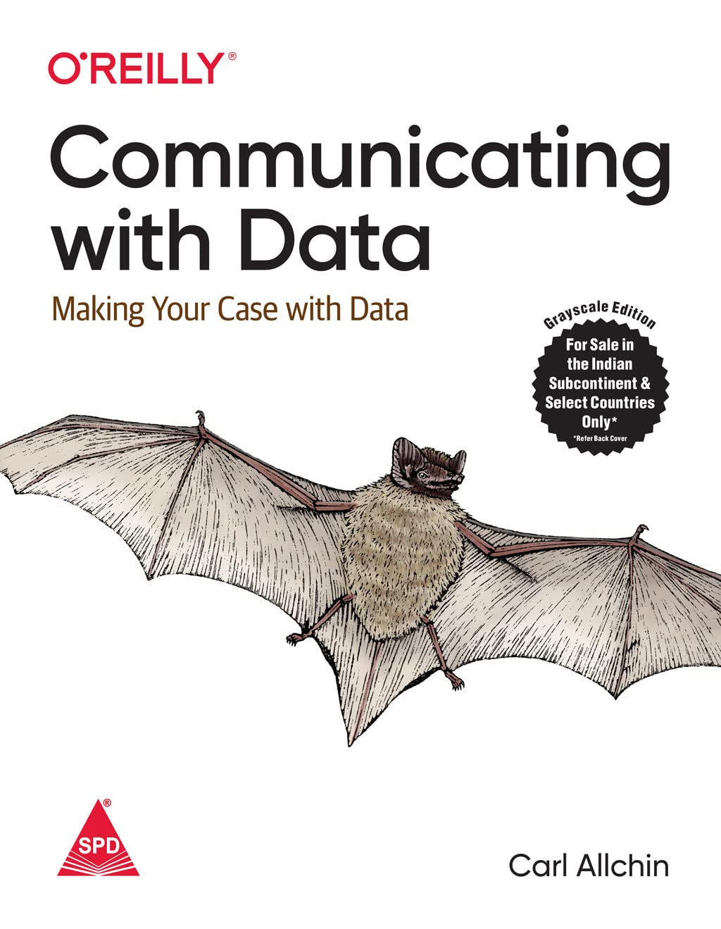 Communicating With Data - BOOKZONE