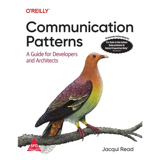 Communication Patterns