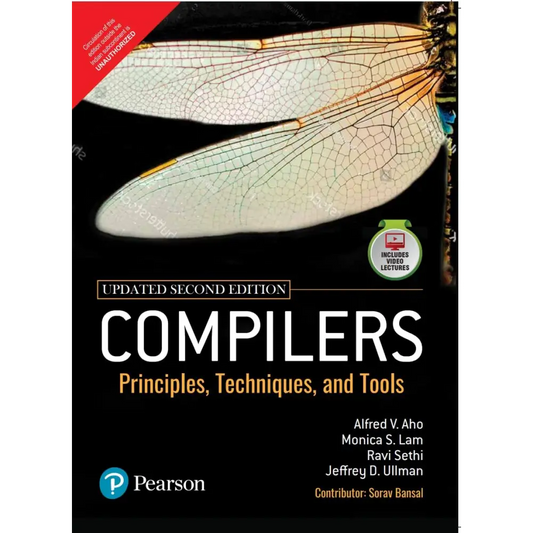 Compilers 2/e