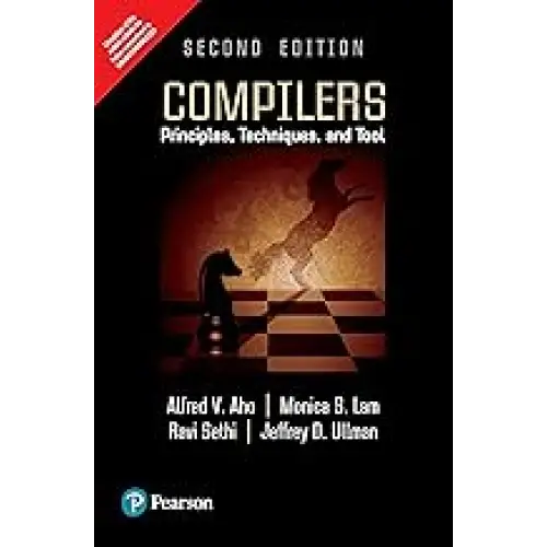 Compilers: Principles Techniques and Tools 2nd Edition