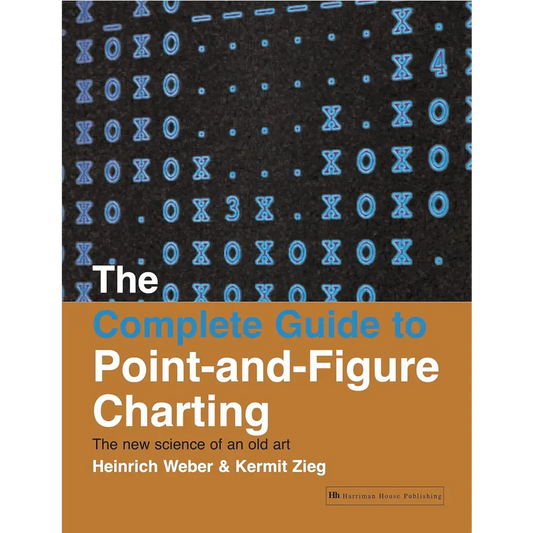 Complete Guide Point-And-Figure Charting