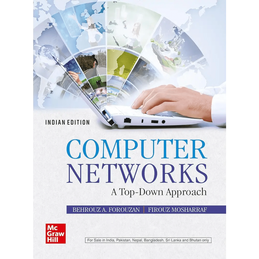 Computer Networks - BOOKZONE
