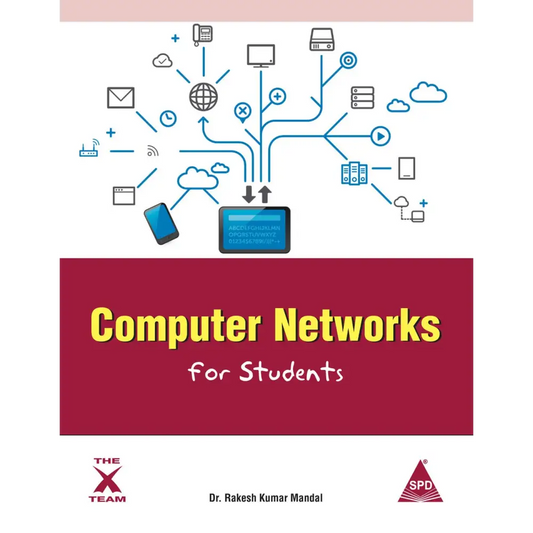Computer Networks for Students