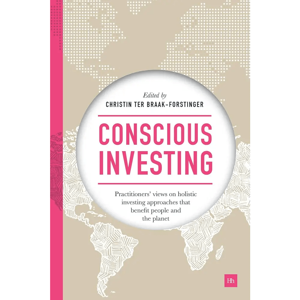 Conscious Investing - BOOKZONE