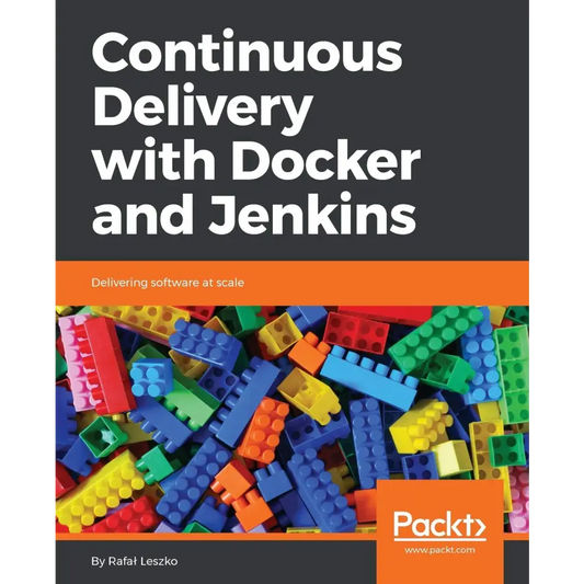 Continuous Delivery with Docker and Jenkins