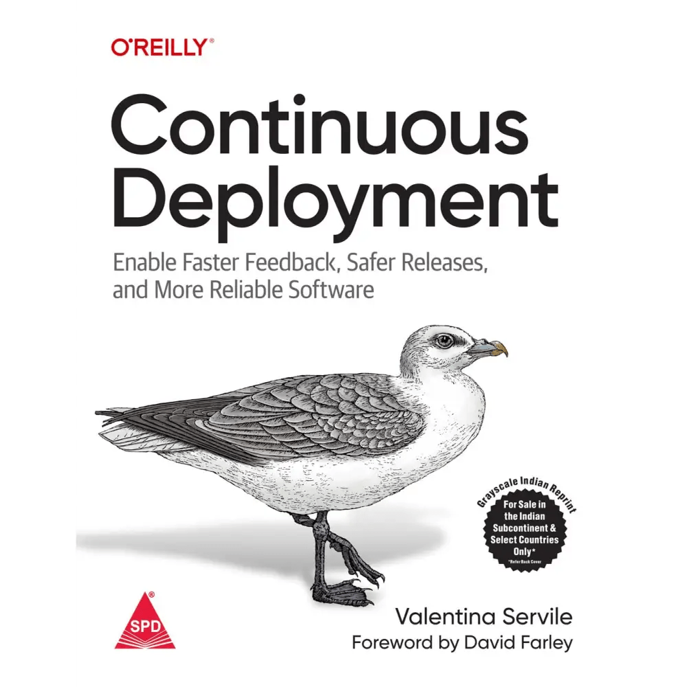 Continuous Deployment - BOOKZONE