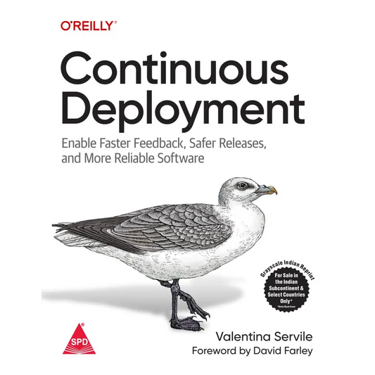 Continuous Deployment