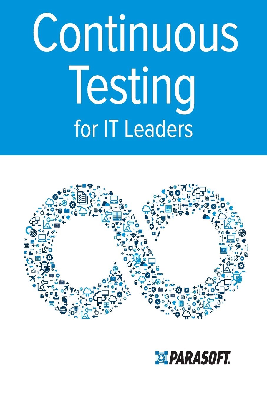 Continuous Testing - BOOKZONE
