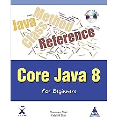 Core Java 8 for Beginners