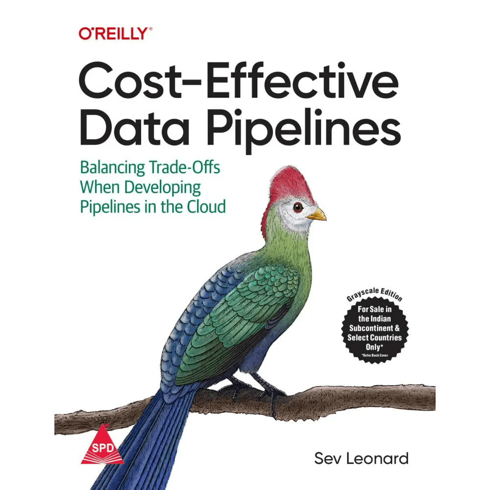 Cost - Effective Data Pipelines - BOOKZONE