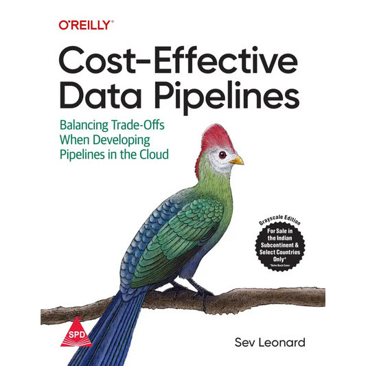 Cost-Effective Data Pipelines