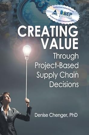 Creating Value - BOOKZONE