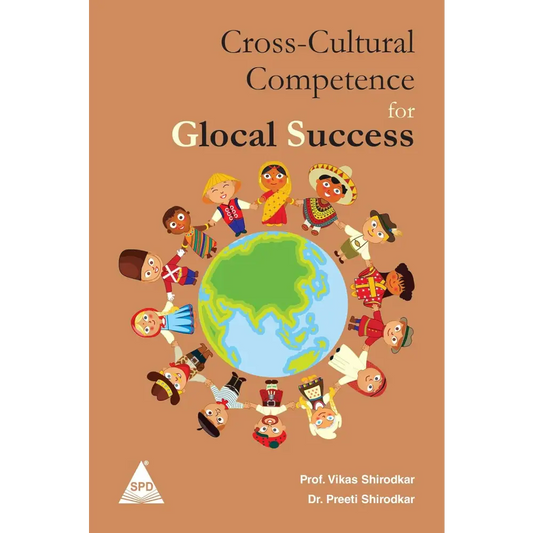 Cross-Cultural Competence for Glocal Success (Paperback)