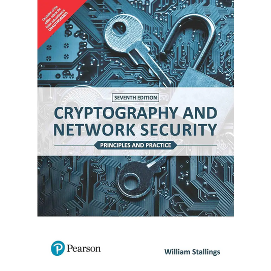Cryptography And Network Security 7/e