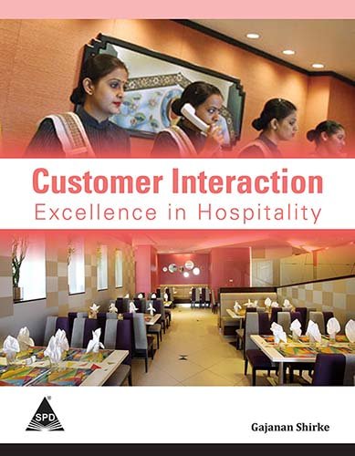 Customer Interaction Excellence in Hospitality