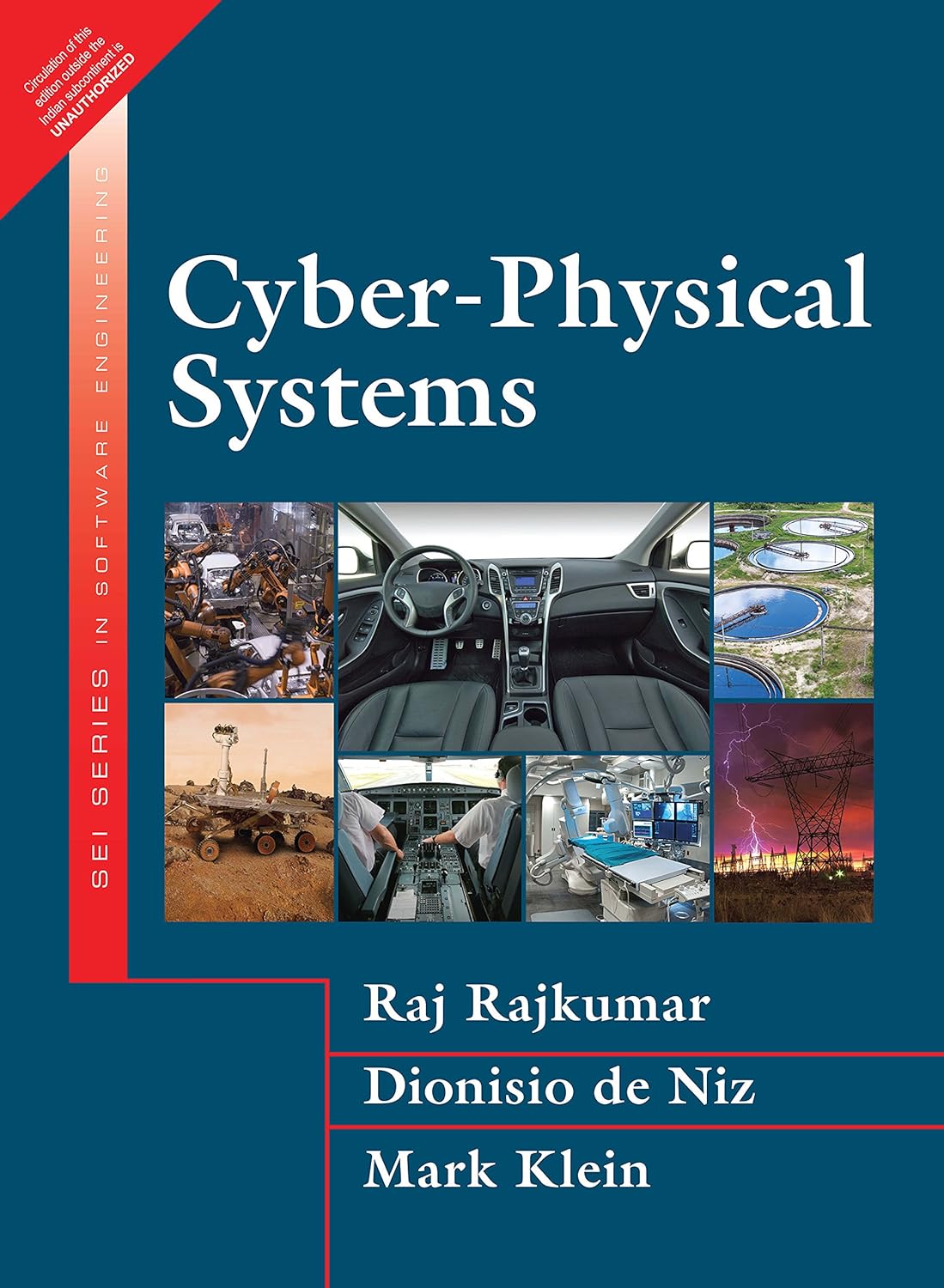Cyber - Physical Systems - BOOKZONE