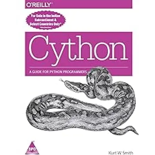 Cython: A Guide for Python Programmers