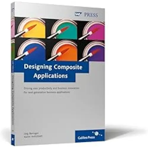 DESIGNING COMPOSITE APPLICATIONS