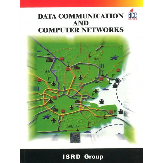 Data Communication and Computer Networks: (For DOEACC ’A’ Level)