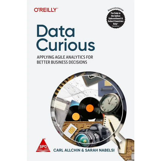 Data Curious