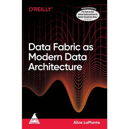 Data Fabric as Modern Data Architecture