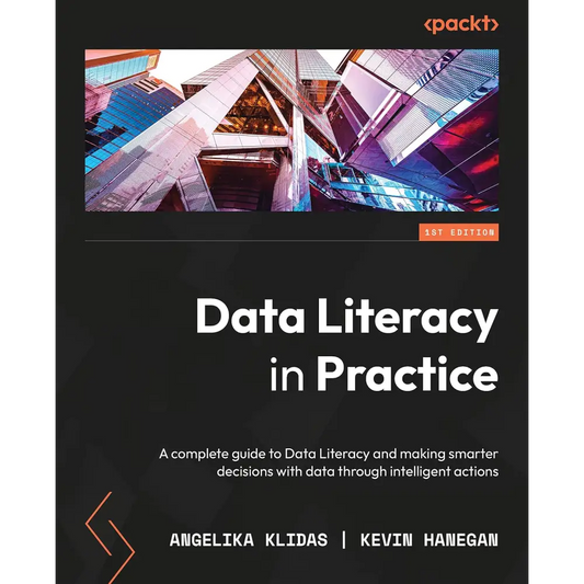 Data Literacy in Practice