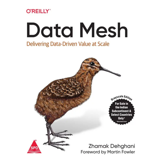 Data Mesh