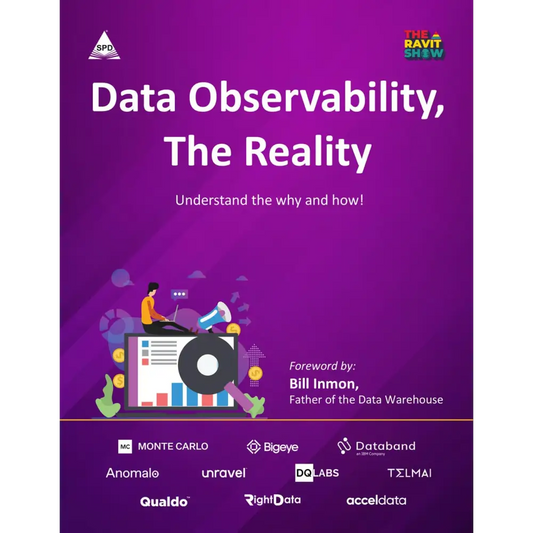 Data Observability The Reality