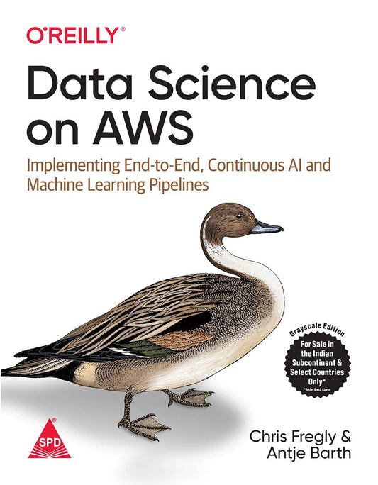 Data Science On AWS