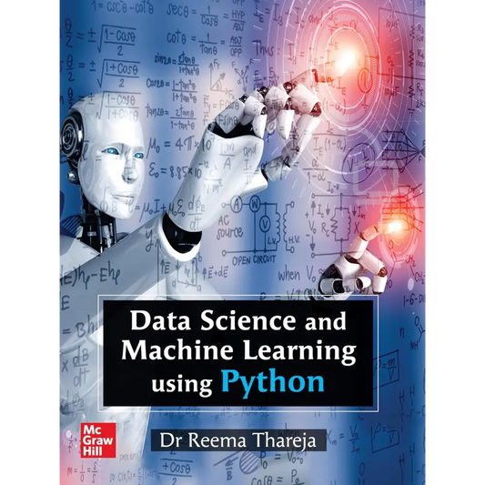 Data Science and Machine Learning using Python